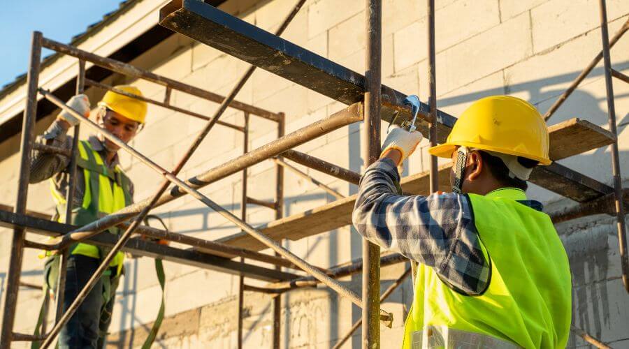 Local Siding Services in Hurley, NM
